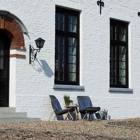 B&B Eikenlaan 12 Genk Exterior foto